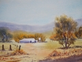 Sofala Farm - Autumn