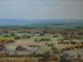 Nepean Valley from the Lookout