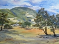 Oberon Hills