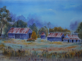 Low Lands Farm - Freemans Reach
