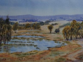 Valley View