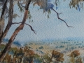 Micklegate View 19 cm x 28.5cm