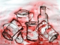 Jugs and Bottle