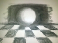 Light, Shade & Perspctive