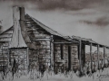 Miners Cottage,Taralga
