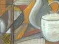 Abstract Still Life 2